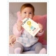 Coppenrath Verlag - Fotokarten-Box - Meine kleine Welt - Babys erstes Jahr