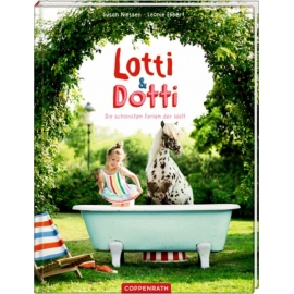 Coppenrath Verlag - Lotti und Dotti