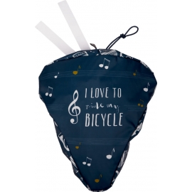 Sattelschutz I love to rid Sattelschutz I love to ride _   All about music