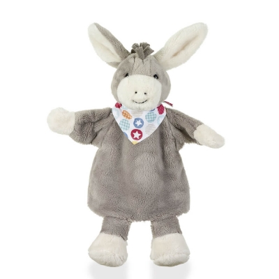 Sterntaler Handpuppe Emmi original