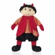 Sterntaler Handpuppe Teufel original