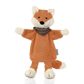 Sterntaler Kinder Handpuppe Fuchs original