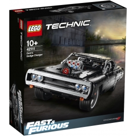 LEGO® Technic 42111   The Fast and the Furious