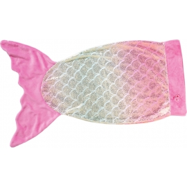 Spiel-Schlafsack Kleine Meerjungfrau Prinzessin Lillifee