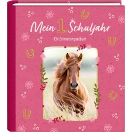 Coppenrath Verlag - Mein 1. Schuljahr - Pferdefreunde