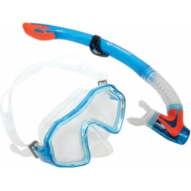 Junior Schnorchel Set BARBAD
