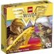 LEGO® DC Comics Super Heroes 76157 - Wonder Woman vs Cheetah