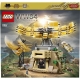 LEGO® DC Comics Super Heroes 76157 - Wonder Woman vs Cheetah
