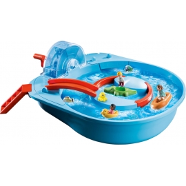 Playmobil® 70267 Fröhliche Wasserbahn
