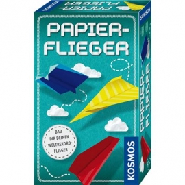KOSMOS - Papierflieger