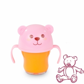Magic Saftflasche Bärchen