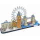 Revell - 3D Puzzle - London Skyline