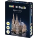 Revell - 3D Puzzle - Kölner Dom