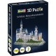 Revell - 3D Puzzle - Schloss Neuschwanstein