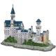 Revell - 3D Puzzle - Schloss Neuschwanstein