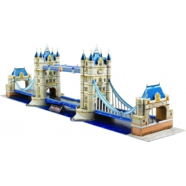 REVELL  00207 Puzzle 3D Tower Bridge ab 10 Jahre