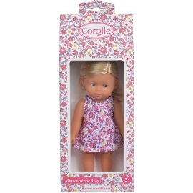 Corolle -  Mini Corolline Rosy blond