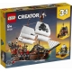 LEGO® Creator 31109 - Piratenschiff