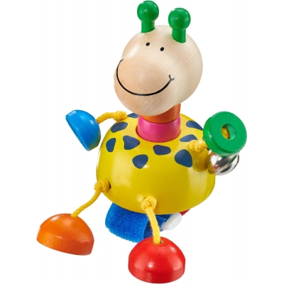 Schmidt Spiele - Selecta - Collini, mit Klettverschluss, 11 cm