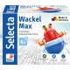 Schmidt Spiele - Selecta - Wackel Max, 13 cm