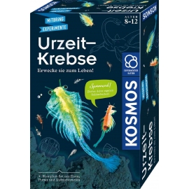 KOSMOS - Urzeit-Krebse