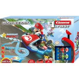 CARRERA FIRST - Nintendo Mario Kart_  - Royal Raceway