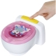 Zapf Creation - BABY born Bath Toilette 43 cm