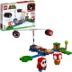LEGO® Super Mario 71366 - Riesen-Kugelwillis - Erweiterungsset