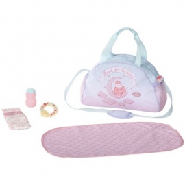 Zapf Creation - Baby Annabell Wickeltasche