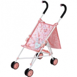 Zapf Creation - Baby Annabell Active Stroller with Bag
