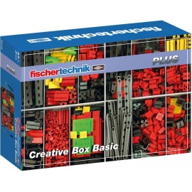 fischertechnik Creative Box Basic