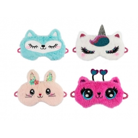 Schlafmasken Cuties