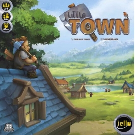 IELLO - Little Town