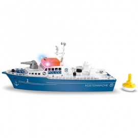 SIKU - Polizeiboot