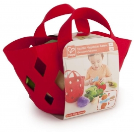 Hape - Gemüsekörbchen