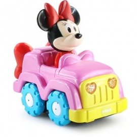 VTech - Tut Tut Baby Flitzer - Minnies Geländewagen