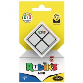 ThinkFun - Rubiks - Rubiks Mini