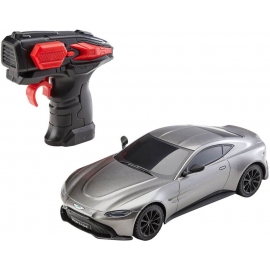 Revell Aston Martin Vantage im Maßstab 1:24