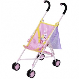 Zapf Creation - BABY born Stroller with Bag