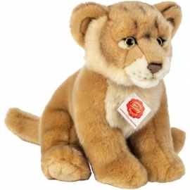 Teddy-Hermann - Löwen Baby 27 cm