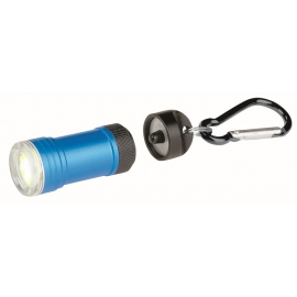 Expedition Natur Magnetische LED-Taschenlampe