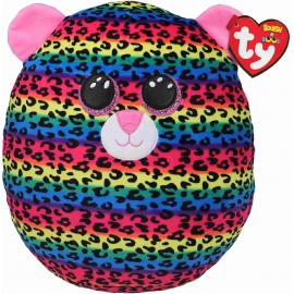 Ty - Dotty Leopard Squish a Boo 35cm