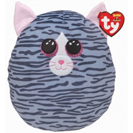 Ty - Kiki Katze Squish a Boo 35cm