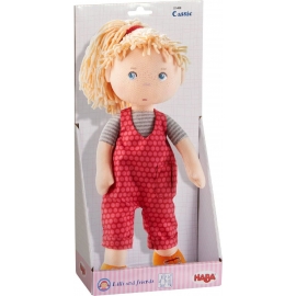 HABA® - Puppe Cassie