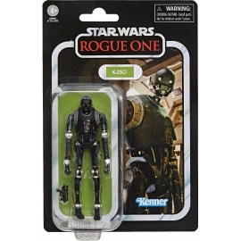 Hasbro - Star Wars™ - The Vintage Collection S3 Vintage Figures, ast.