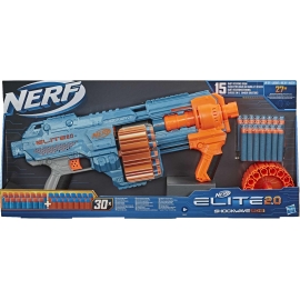 Hasbro - Nerf Elite 2.0 Shockwave RD-15