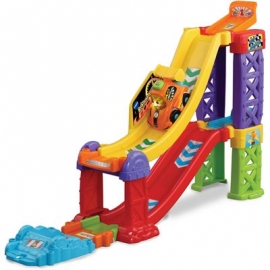 VTech - Tut Tut Baby Flitzer - Actionrampe