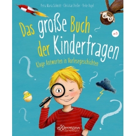 Schmitt, Das große Buch der Kinderfragen