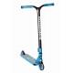 Six Degrees Stuntscooter, blau