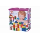 Eichhorn bunte Holzbausteine